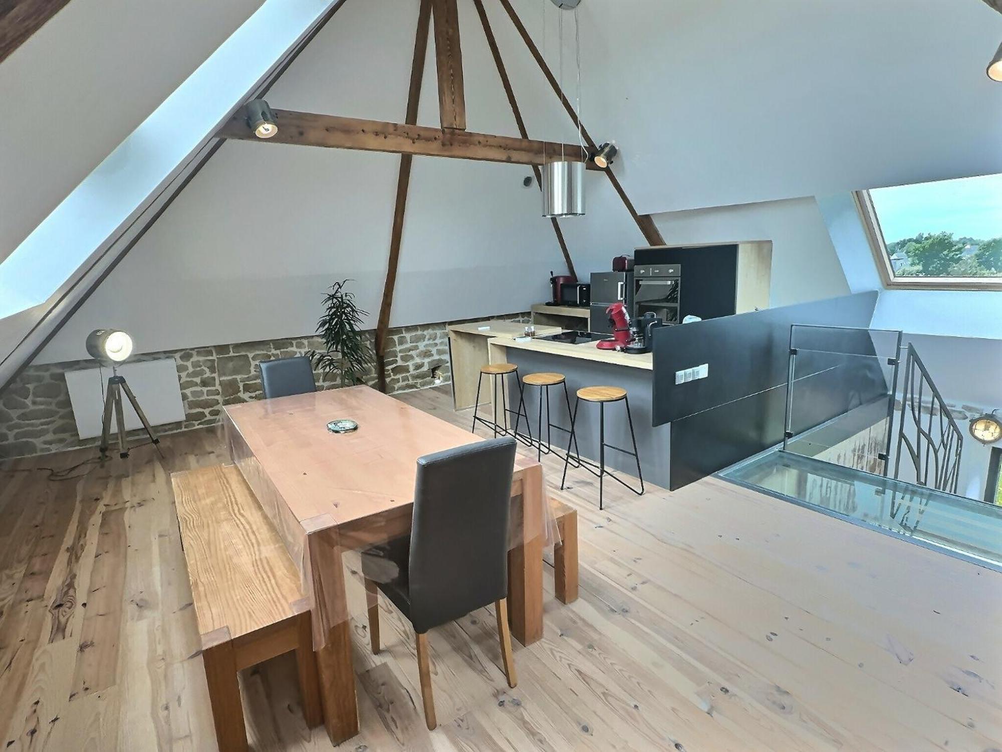 Villa Ocean Loctudy Ngoại thất bức ảnh